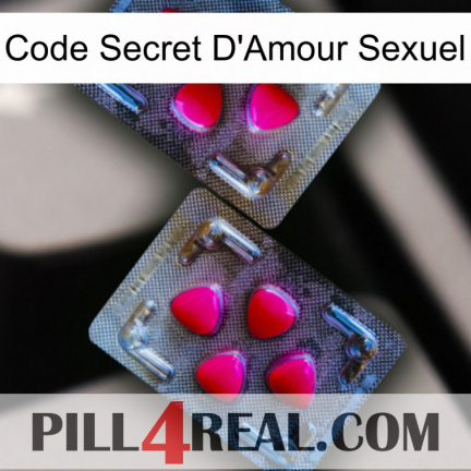 Sex Love Secret Code 15